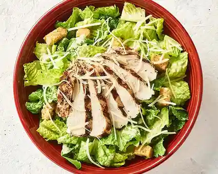 Caesar-Salad