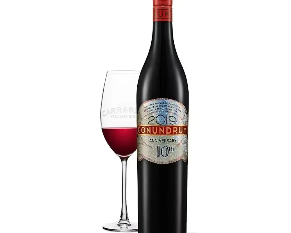Conundrum-Red-Blend