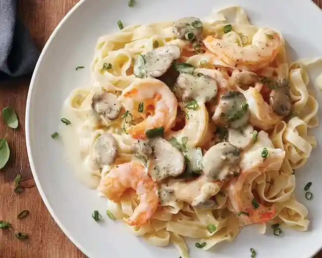 Fettuccine-Weesie