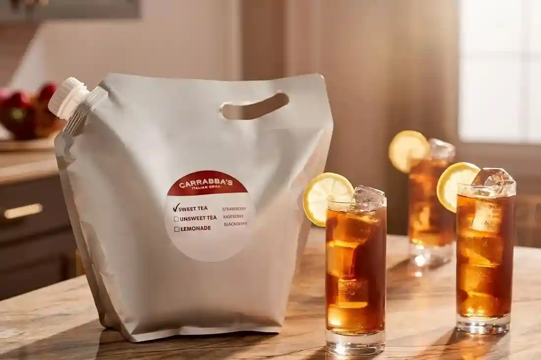 Gallon-Flavored-Tea