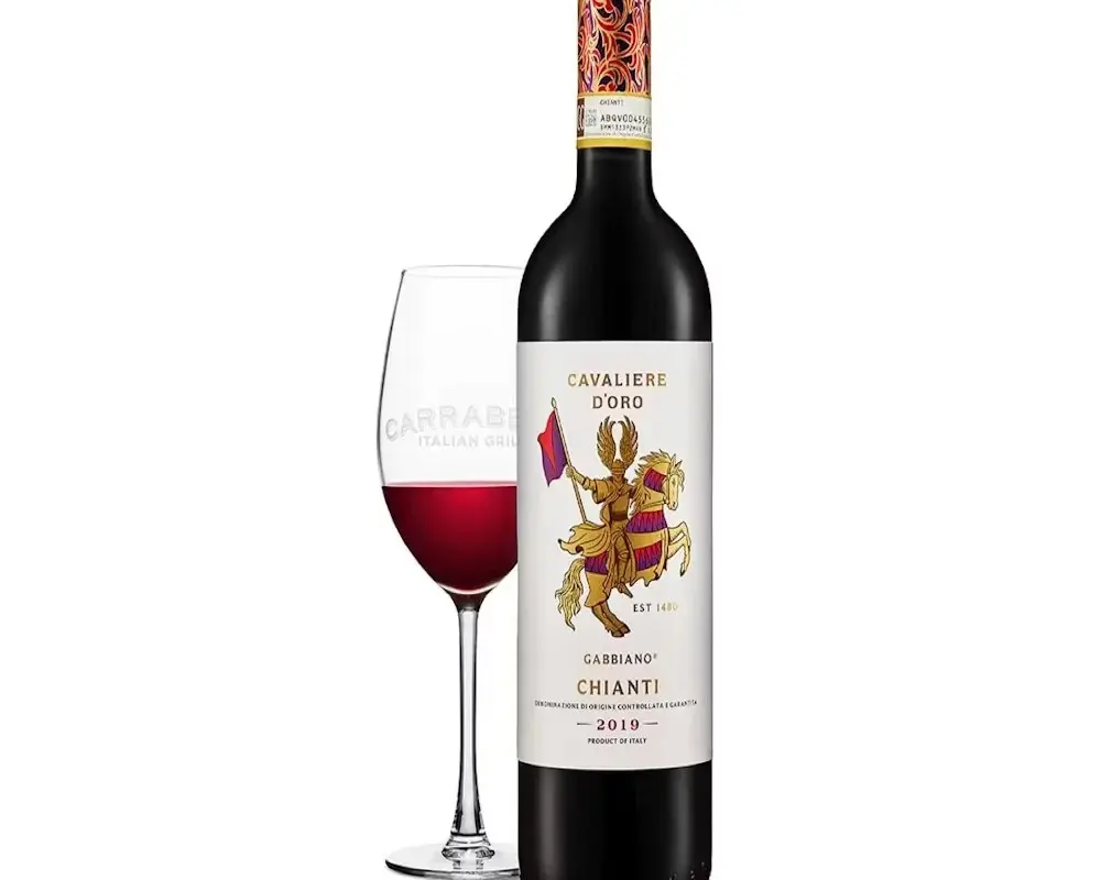Gabbiano-Chianti