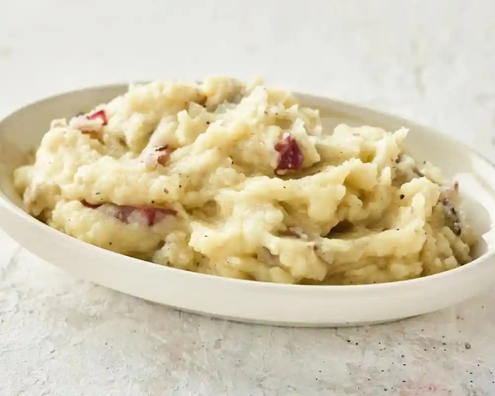 Garlic-Mashed-Potatoes