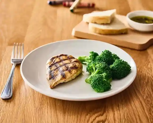 Grilled-Chicken-Breast