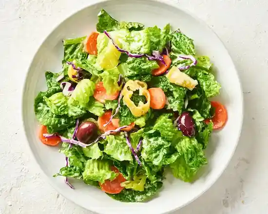 House-Salad