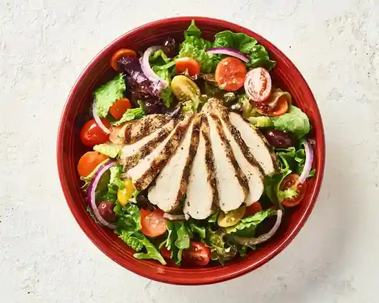 Italian-Salad