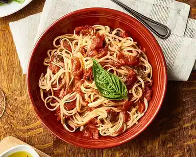 Linguine-Positano