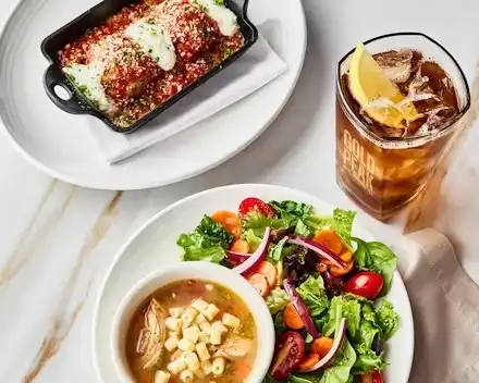 Meatball & Ricotta