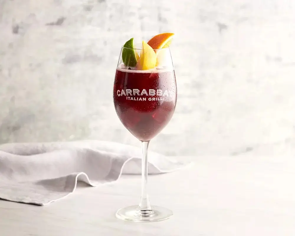 NEW-Classic-Red-Sangria-Pitcher