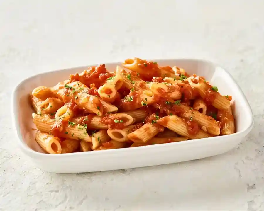 Penne-Pomodoro