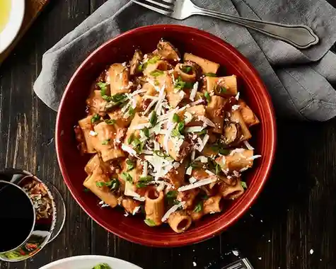 Rigatoni-Martino