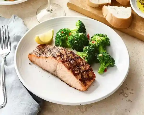 Simply-Grilled-Salmon