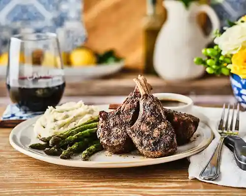 Tuscan-Grilled-Lamb-Chops