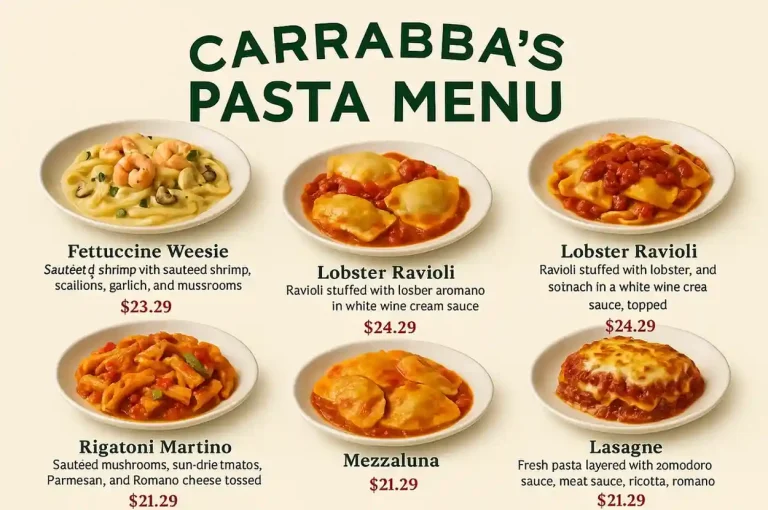 Pasta
