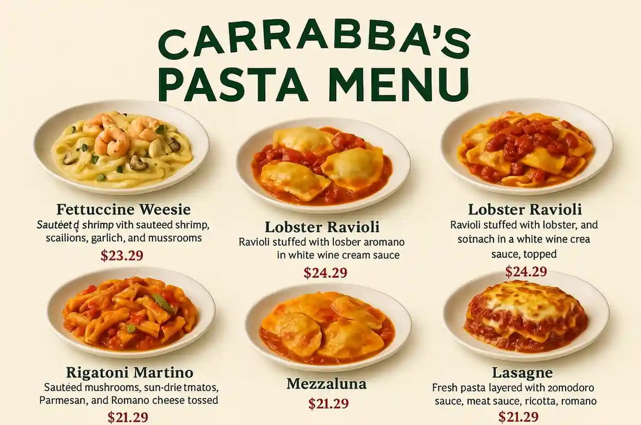 Pasta