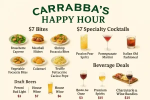 Happy Hour